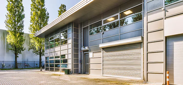 Commercial Garage Door Installation Ewa Gentry