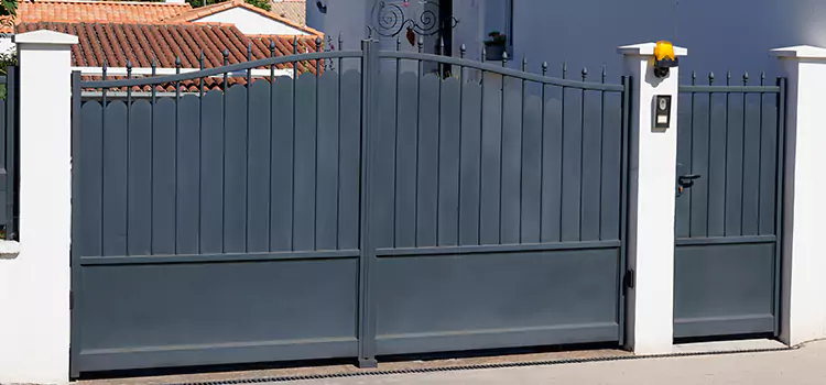 Emergency Commercial Gate Repair Ewa Gentry