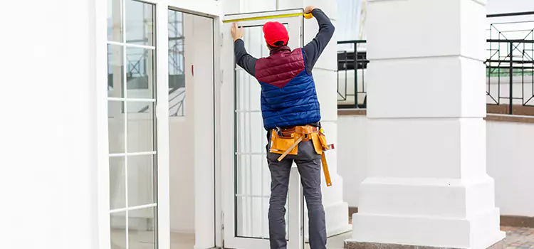 Water Damage Door Frame Repair Ewa Gentry