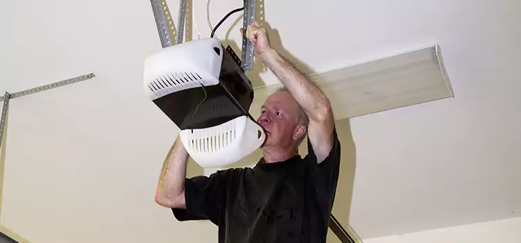 Garage Door Opener Service Ewa Gentry