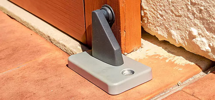 Aesthetic Door Stop Selection Ewa Gentry