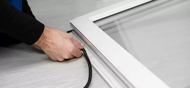 Commercial Door Weather Stripping Ewa Gentry