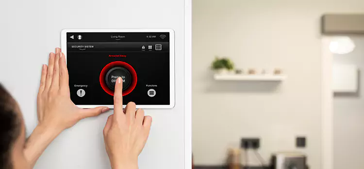 Blink Video Doorbell Installation Ewa Gentry