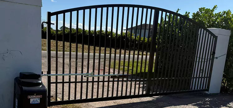 Driveway Fence Repair Ewa Gentry