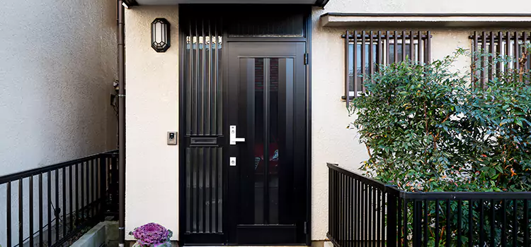 Popular Exterior Door Options in Ewa Gentry, HI