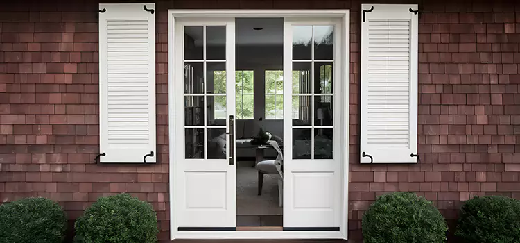 French Door Restoration Ewa Gentry