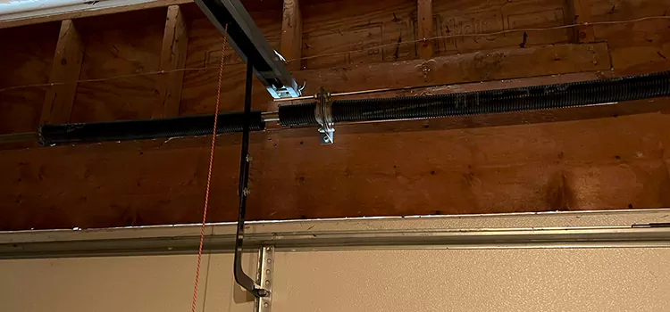 Broken Garage Door Cable Repair in Ewa Gentry, HI