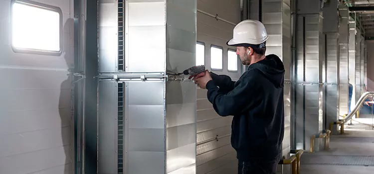 Prompt and Professional Garage Door Service in Ewa Gentry, Hawaii