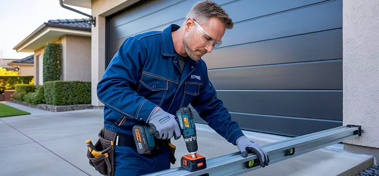 Why Choose Us for Garage Door Off Track Services in Ewa Gentry, Hawaii?