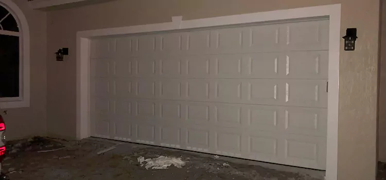 Garage Door Coil Replacement Ewa Gentry