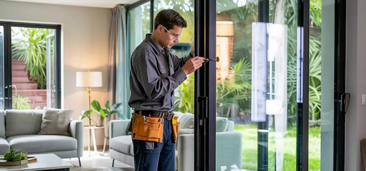 Why Choose Us for Your Glass Door Needs in Ewa Gentry, HI?