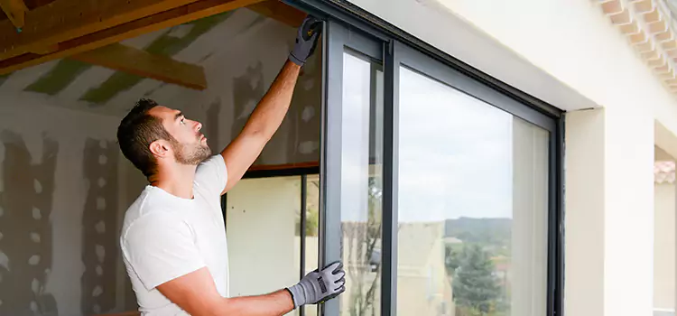 Emergency Sliding Glass Door Repair Ewa Gentry