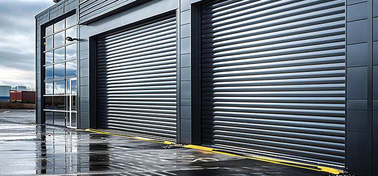 Emergency Industrial Garage Door Service Ewa Gentry