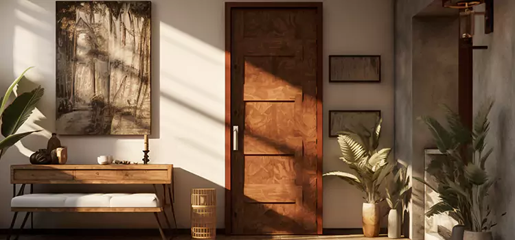 Specialty Interior Doors Ewa Gentry