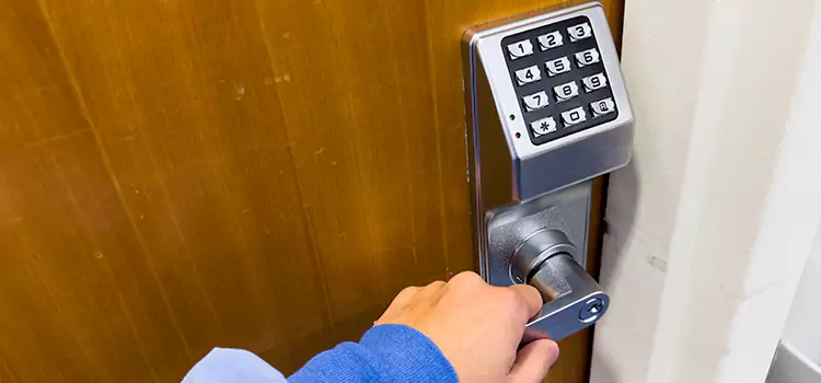 Why Choose Us for Your Keypad Lock Needs in Ewa Gentry, HI?