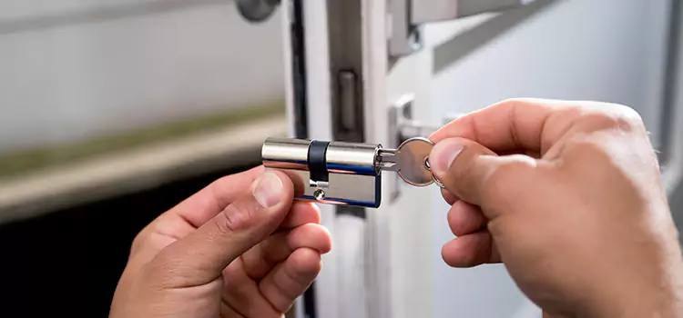 Lock Change Locksmiths Ewa Gentry