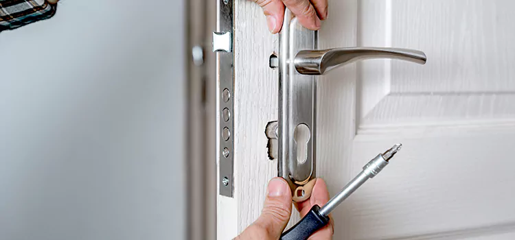 New Door Frame Installation Ewa Gentry