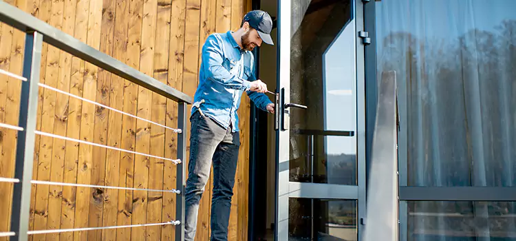 Patio Screen Door Installation Ewa Gentry