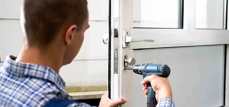 Experienced and Reliable Technicians Ewa Gentry