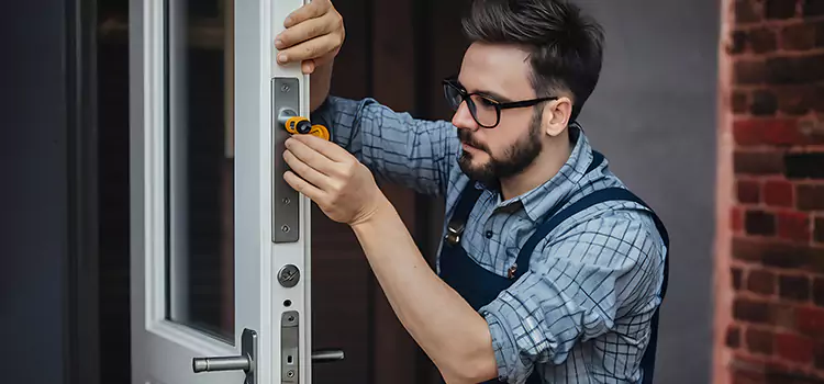 Residential Door Repairs Ewa Gentry