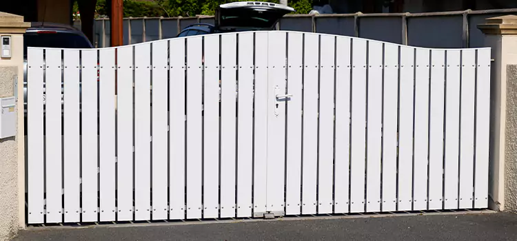 Why Choose Us for Residential Gate Repair in Ewa Gentry, HI?