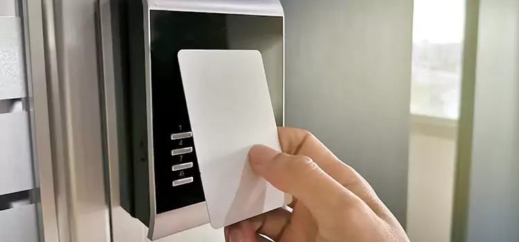 Advanced RFID Technology Integration in Ewa Gentry, HI