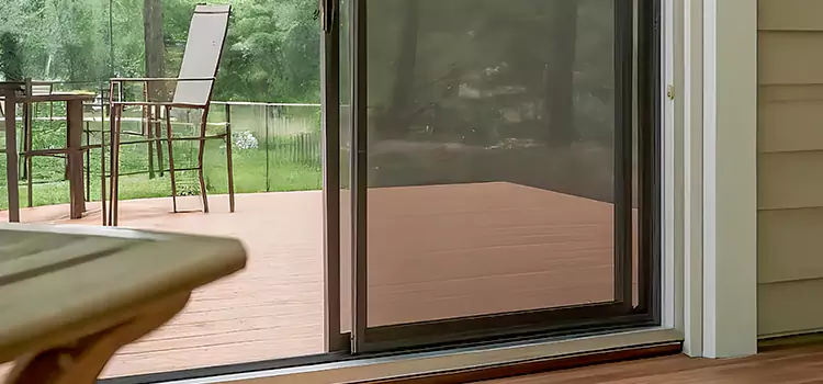 Garage Screen Door Installation Ewa Gentry