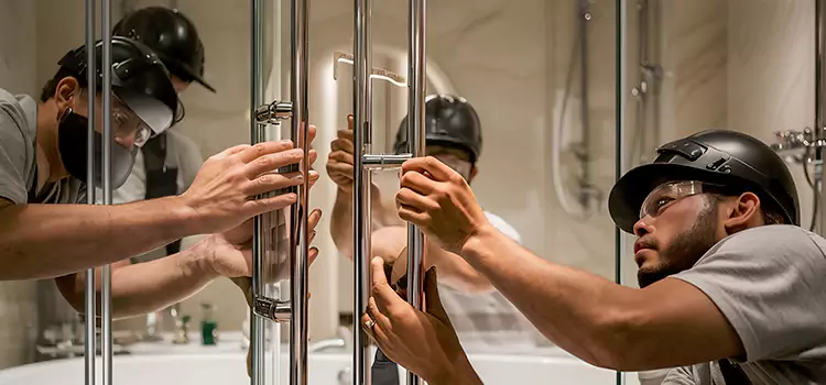 Shower Door Replacement Cost Ewa Gentry