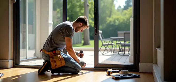 Patio Door Installation Experts in Ewa Gentry, HI