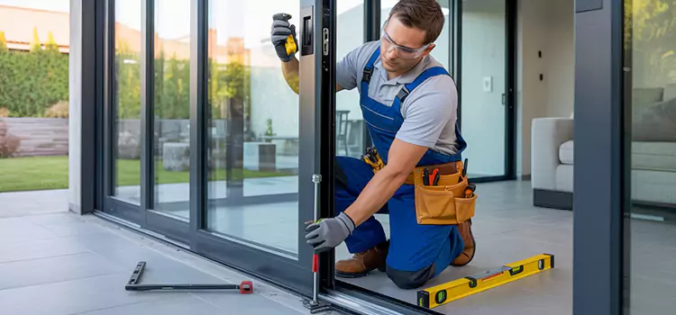 Patio Door Replacement Ewa Gentry