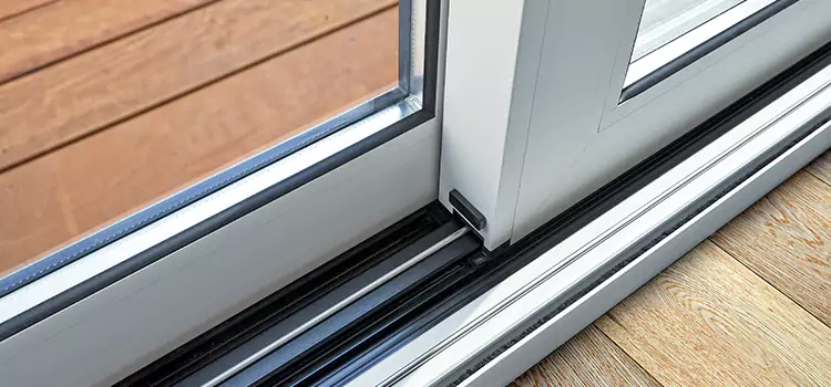 Why Your Sliding Door Keeps Getting Stuck in Ewa Gentry, HI?