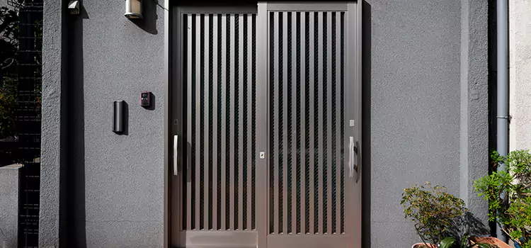 Specialized Steel Door Services in Ewa Gentry, HI
