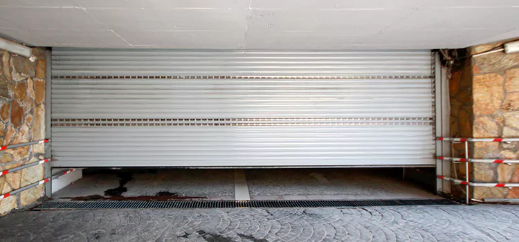 Steel Garage Door Repair Ewa Gentry