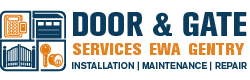 Door & Gate Services Ewa Gentry